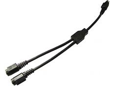 Fusion Marine Remotes, Cables & Mics