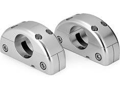 JL Audio Grilles, Hardware & Accessories