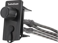 Rockford Fosgate Amplifier & Processor Remotes