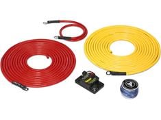 JL Audio Marine Amp Wiring Kits