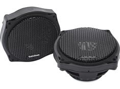 Rockford Fosgate Motorcycle Speakers