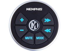Memphis Audio Marine Remotes, Cables & Mics