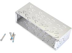 Fusion Marine Stereo Covers & Stereo Mounts