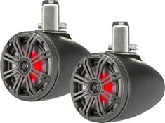 Kicker Wakeboard Tower Speakers