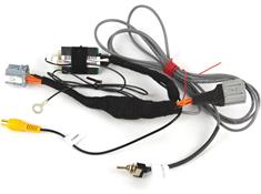 Brandmotion Vehicle-specific Backup Cams & Adapters