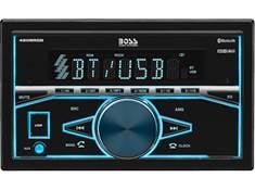BOSS Audio Car Stereos