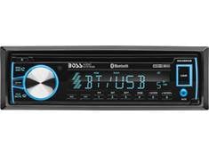 BOSS Audio Car Stereos
