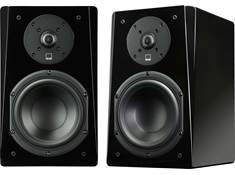 SVS Bookshelf Speakers