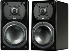 SVS Bookshelf Speakers