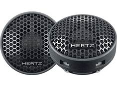 Hertz Tweeters