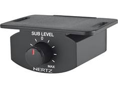 Hertz Amplifier & Processor Remotes