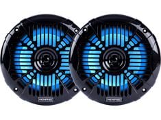 Memphis Audio Marine Speakers
