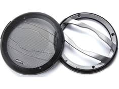 Hertz Speaker Grilles