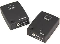 SVS Wireless Adapters