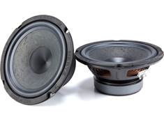 Hertz Extreme Performance Speakers