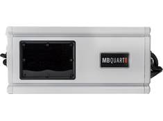 MB Quart Marine Amplifiers
