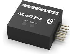 AudioControl Bluetooth Audio Streaming