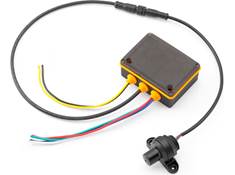 JL Audio Marine Lighting Controllers