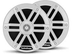 Rockford Fosgate Marine Speakers