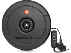 JBL Powered Subwoofers