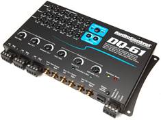 AudioControl Processors & Line Output Converters