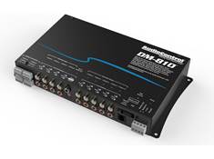 AudioControl Car Equalizers & Signal Processors
