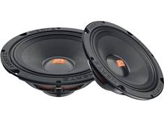 Hertz Pro Audio Car Speakers