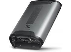 JBL Car Amplifiers