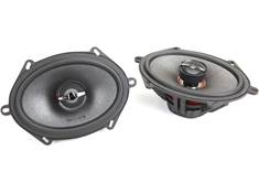 MB Quart 5