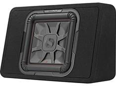 Kicker Sub Boxes (Loaded)