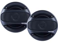 Memphis Audio Speaker Grilles