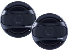 Memphis Audio Speaker Grilles