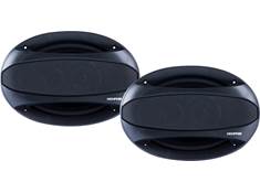 Memphis Audio Speaker Grilles
