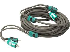 Kicker Marine Patch Cables
