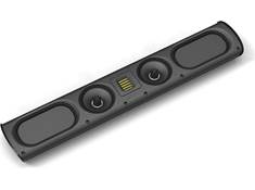 GoldenEar On-wall Speakers