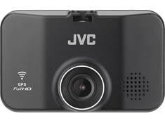 JVC Dash Cams