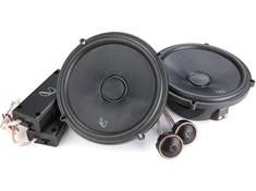 Infinity Component Speakers