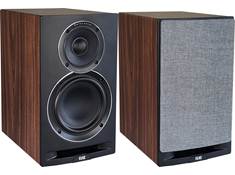 ELAC Bookshelf Speakers