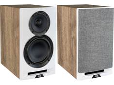 ELAC Bookshelf Speakers