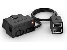 Garmin USB Cables & Dash Ports