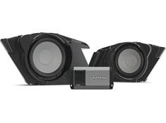 Rockford Fosgate Motorcycle Speakers