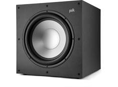 Polk Audio Powered Subwoofers