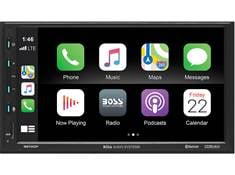 BOSS Audio Digital Multimedia Car Stereos