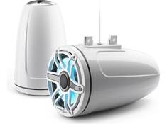 JL Audio Wakeboard Tower Speakers