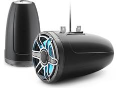 JL Audio Wakeboard Tower Speakers