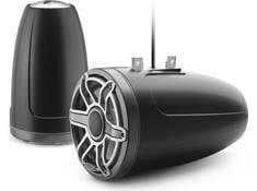 JL Audio Wakeboard Tower Speakers