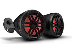 Rockford Fosgate All-weather Speakers & Enclosures