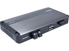 Memphis Audio Car Amplifiers