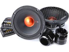 Memphis Audio Component Speakers