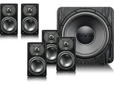 SVS Surround Sound Speaker Systems